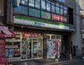 コンビニ ファミリーマート 近鉄長瀬駅前店