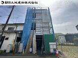 相模原市南区相模台5丁目