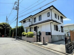 横浜市都筑区川和台