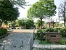 公園 奈良町第七公園