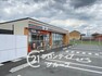 コンビニ セブンイレブン広陵町役場前店