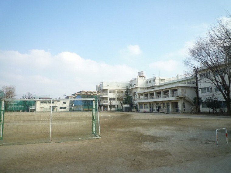小学校 【小学校】西東京市立東小学校 まで464m