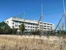 小学校 草加市立両新田中学校