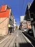 現況写真 前面道路含む現地写真