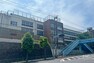 小学校 中目黒小学校［公立］の外観