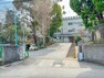 中学校 川口市立鳩ヶ谷中学校