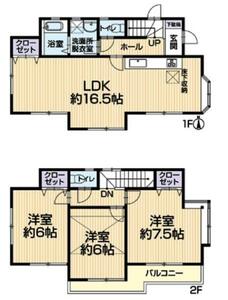 横浜市磯子区岡村7丁目