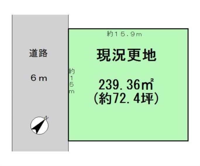 土地図面