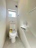トイレ 家族が毎日使うプライベートな空間、 清潔で使いやすいトイレにすることで快適に過ごすことができます
