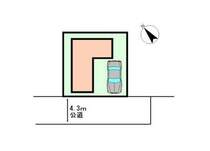 ■JR高崎線『北本』駅徒歩37分■敷地32坪・整形地！<BR/>周辺にはコンビニやベルク・ロジャースがあります！