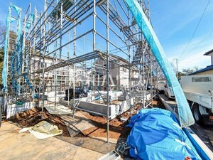 多摩市連光寺6丁目