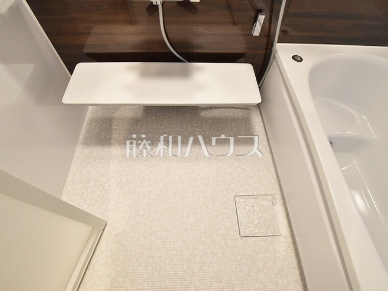浴室 浴室　【アイディーコート八王子明神町】