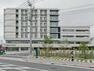 病院 ■横浜市立市民病院