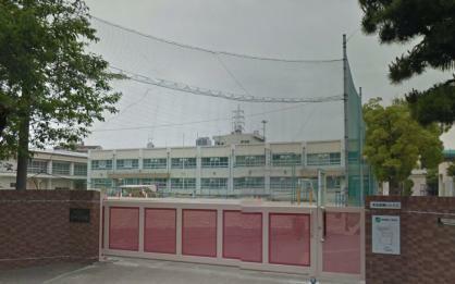 小学校 名古屋市立柴田小学校 愛知県名古屋市南区白水町19