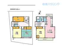 杉並区堀ノ内2丁目