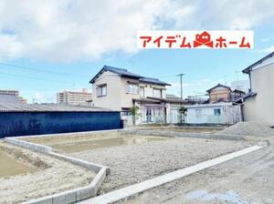 一宮市木曽川町黒田字東針口