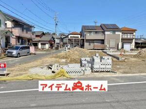 東海市富木島町山中