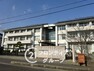 小学校 上牧町立上牧第三小学校