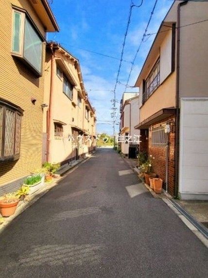 物件毎に色んな不動産屋とのお付き合いが面倒な方はハウスドゥ住之江へ！