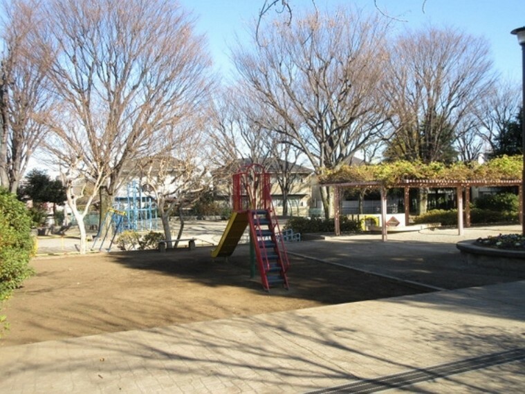 公園