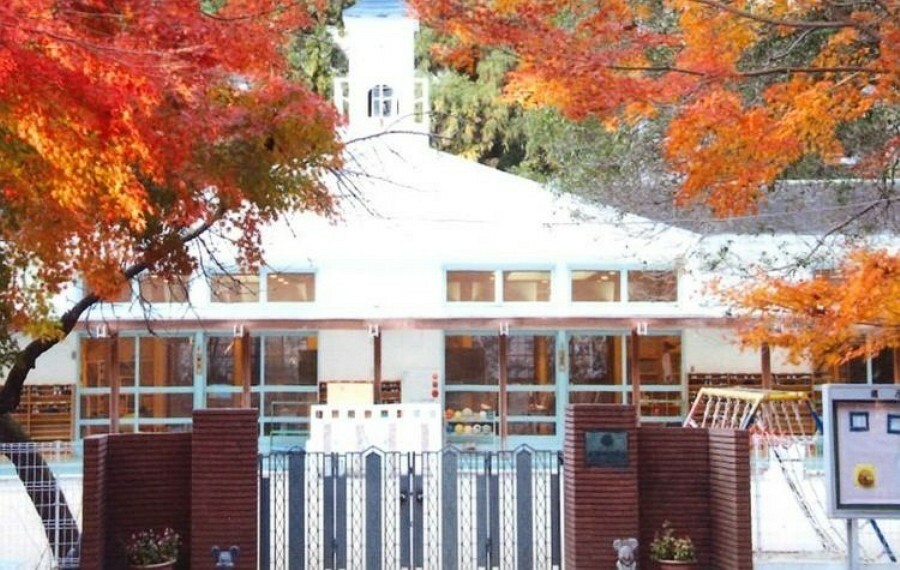 幼稚園・保育園 東漸寺幼稚園