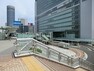 JR横浜線「新横浜」駅　距離約720m