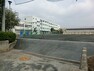中学校 横浜市立旭中学校　距離約500m