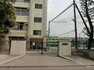 中学校 板橋区立上板橋第三中学校まで約524m