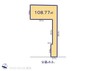 区画図 図面と異なる場合は現況を優先