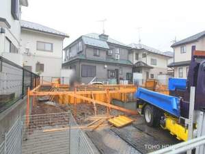 東村山市諏訪町2丁目