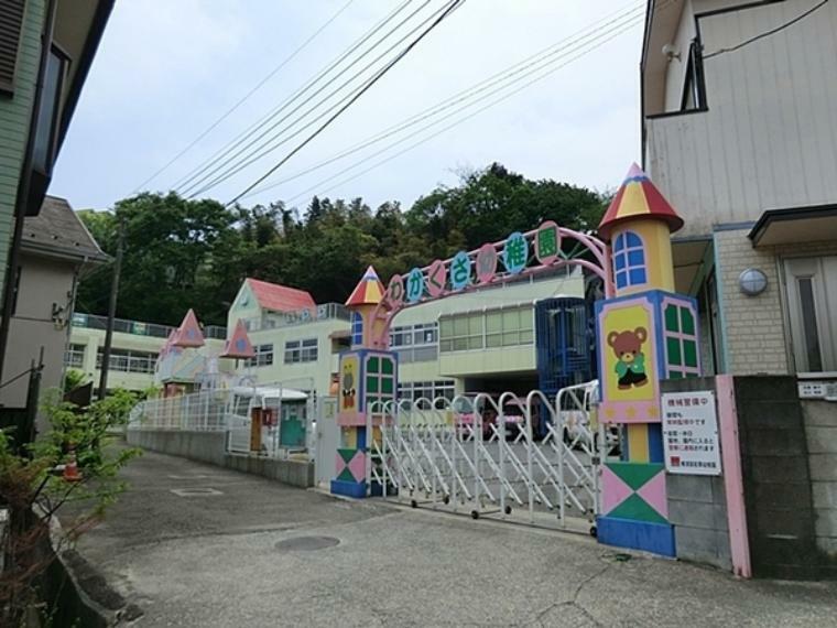 幼稚園・保育園 横須賀若草幼稚園