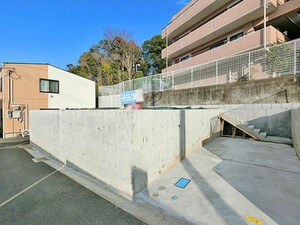 相模原市南区鵜野森2丁目