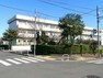 小学校 大蔵小学校