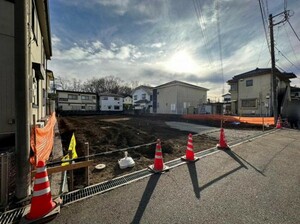 日野市多摩平7丁目