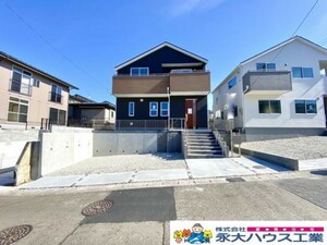 仙台市泉区泉ケ丘5丁目