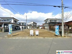 東松島市大曲字寺前