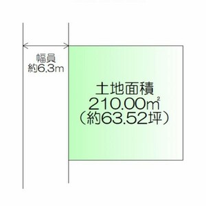 石巻市蛇田字新下前沼