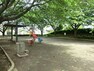 公園 二俣川二丁目第二公園