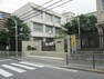 小学校 今津小学校