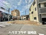 江戸川区江戸川2丁目