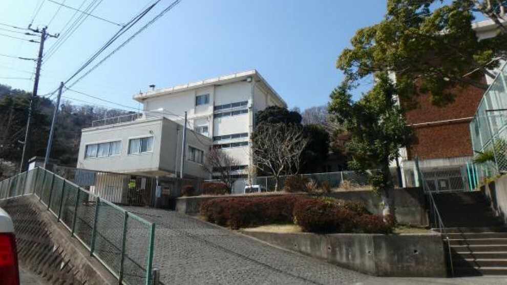 小学校 今泉小学校