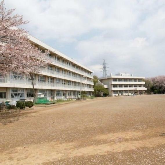 小学校 千葉市立/こてはし台小学校 徒歩13分。