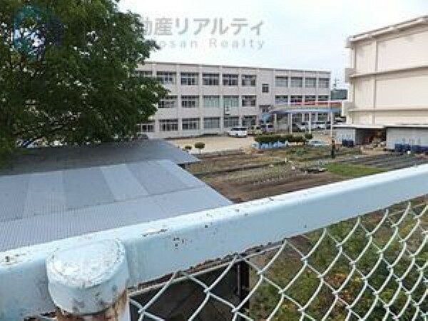 小学校 神戸市立木津小学校 徒歩10分。