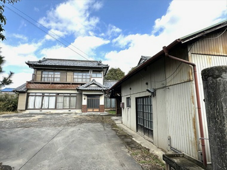 佐野市韮川町