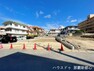 現況写真 前面道路含む現地写真