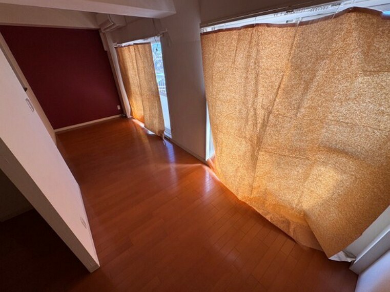 居間・リビング 「空間が織り成すひとつ先の住み心地」を演出します。