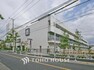 小学校 江戸川区立第二葛西小学校まで約523m。