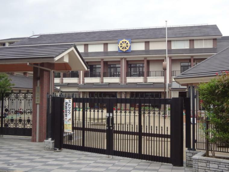 学校法人京都女子学園京都幼稚園