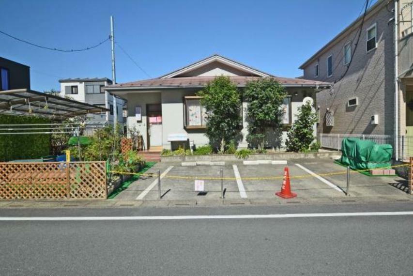 幼稚園・保育園 きらら保育園