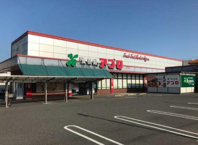 スーパー 食品館アプロ松原店